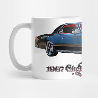 1967 Chevrolet Chevelle SS 396 Coupe Mug